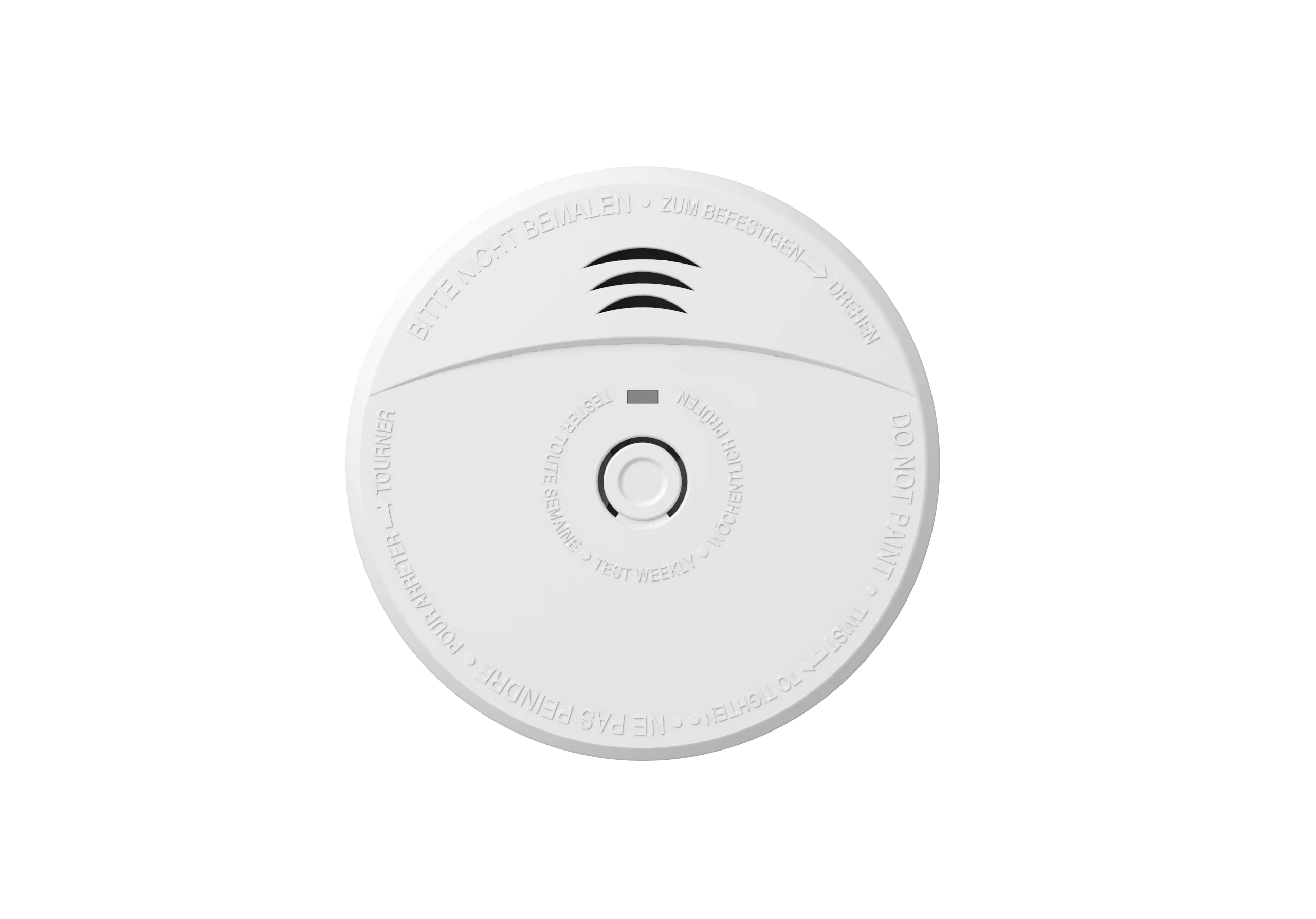 Smoke detectors